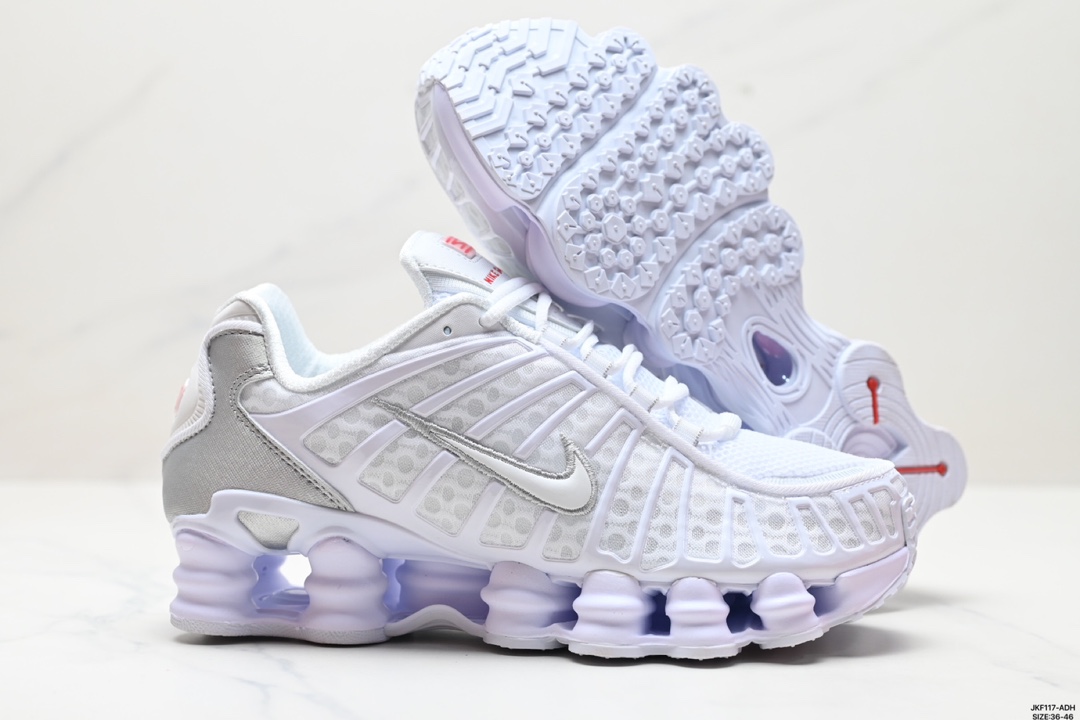 NIKE Shox TL FZ4344-001