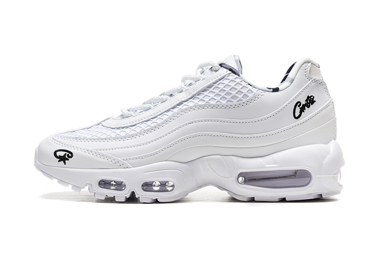 Nike Air Max 95 white