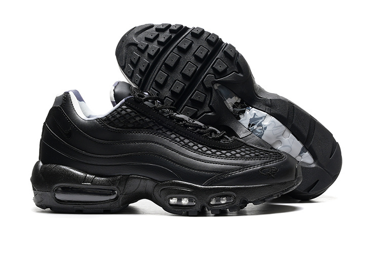 Nike Air Max 95 all black