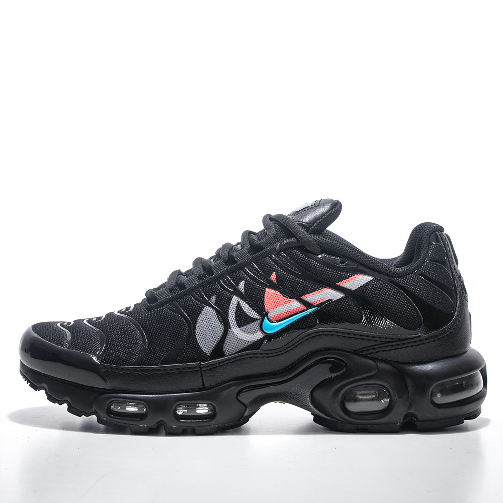 Nike Air Max Plus TN multi swoosh