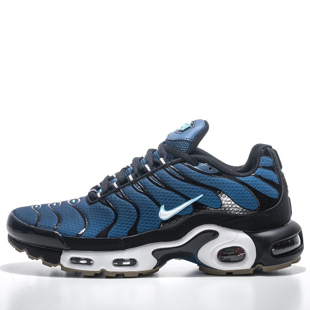 Nike Air Max Plus TN new blue