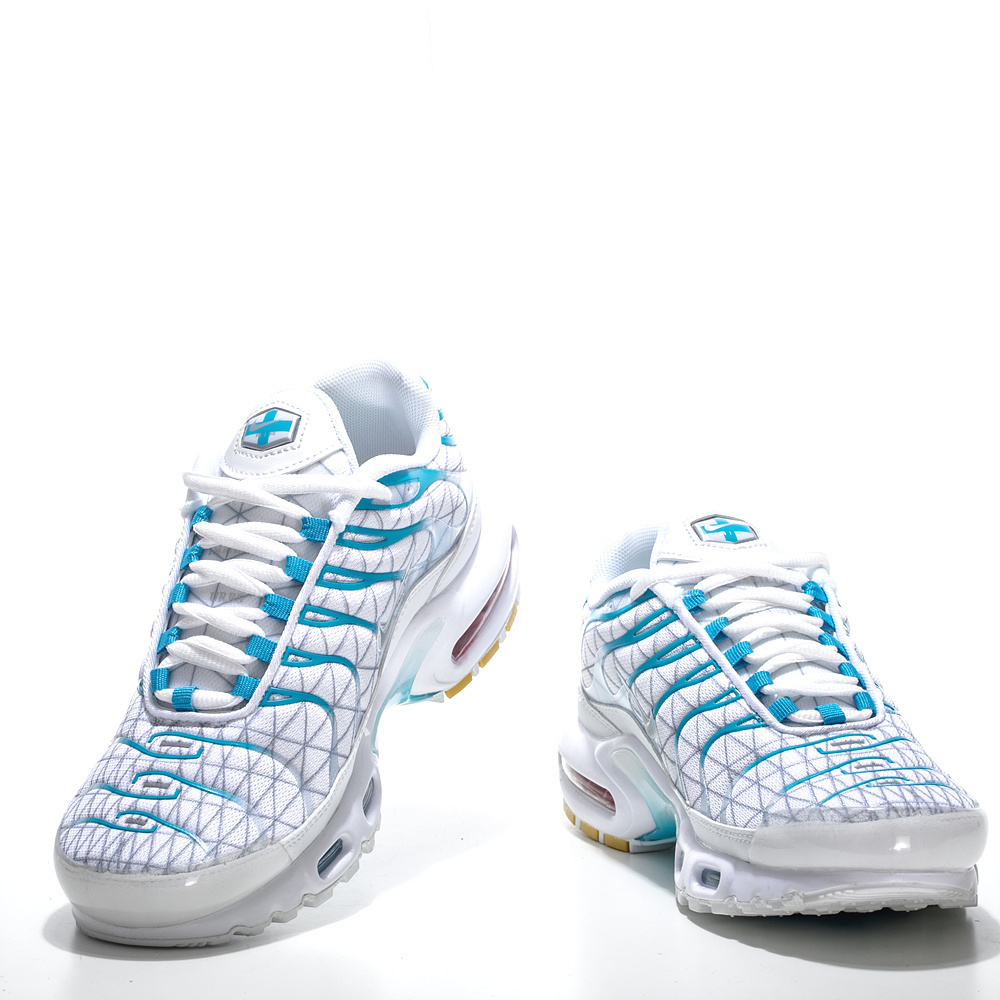Nike Air Max Plus TN Marseille