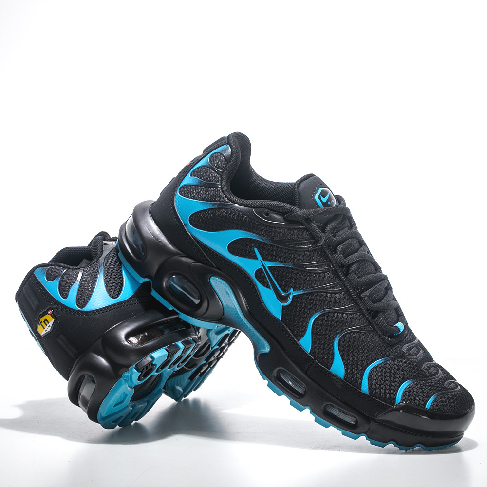 Nike Air Max Plus TN university blue