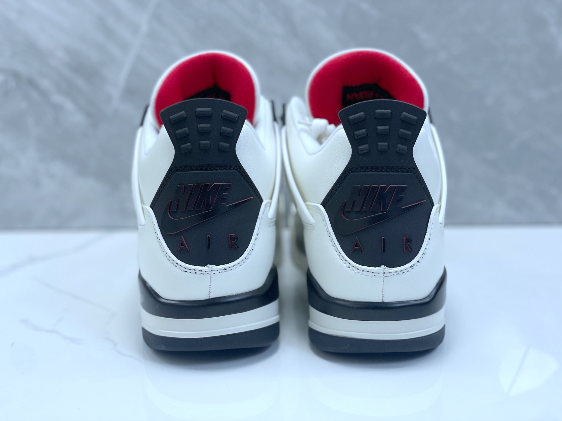 Nike Air Jordan 4 Retro Fight Club