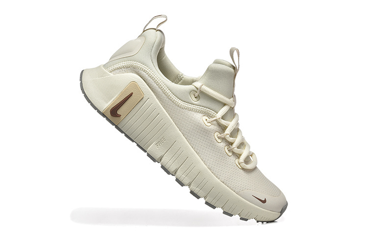 Nike Free Metcon 6 Pale Ivory/Metallic Red Bronze