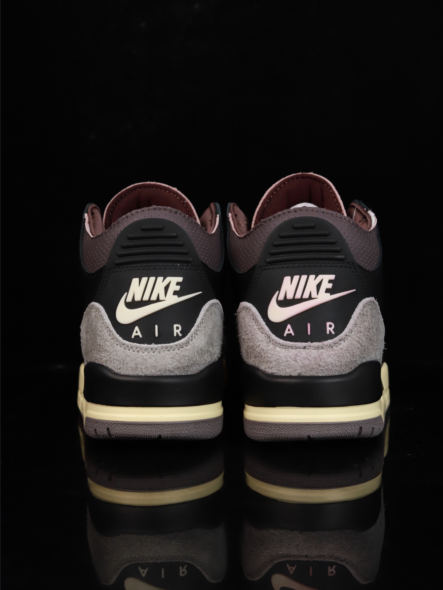 Nike Air Jordan 3 While You Were Sleeping