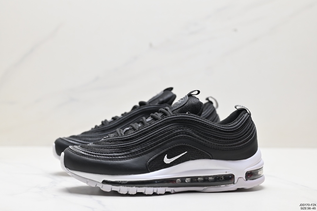 Nike Air Max 97 Black/White