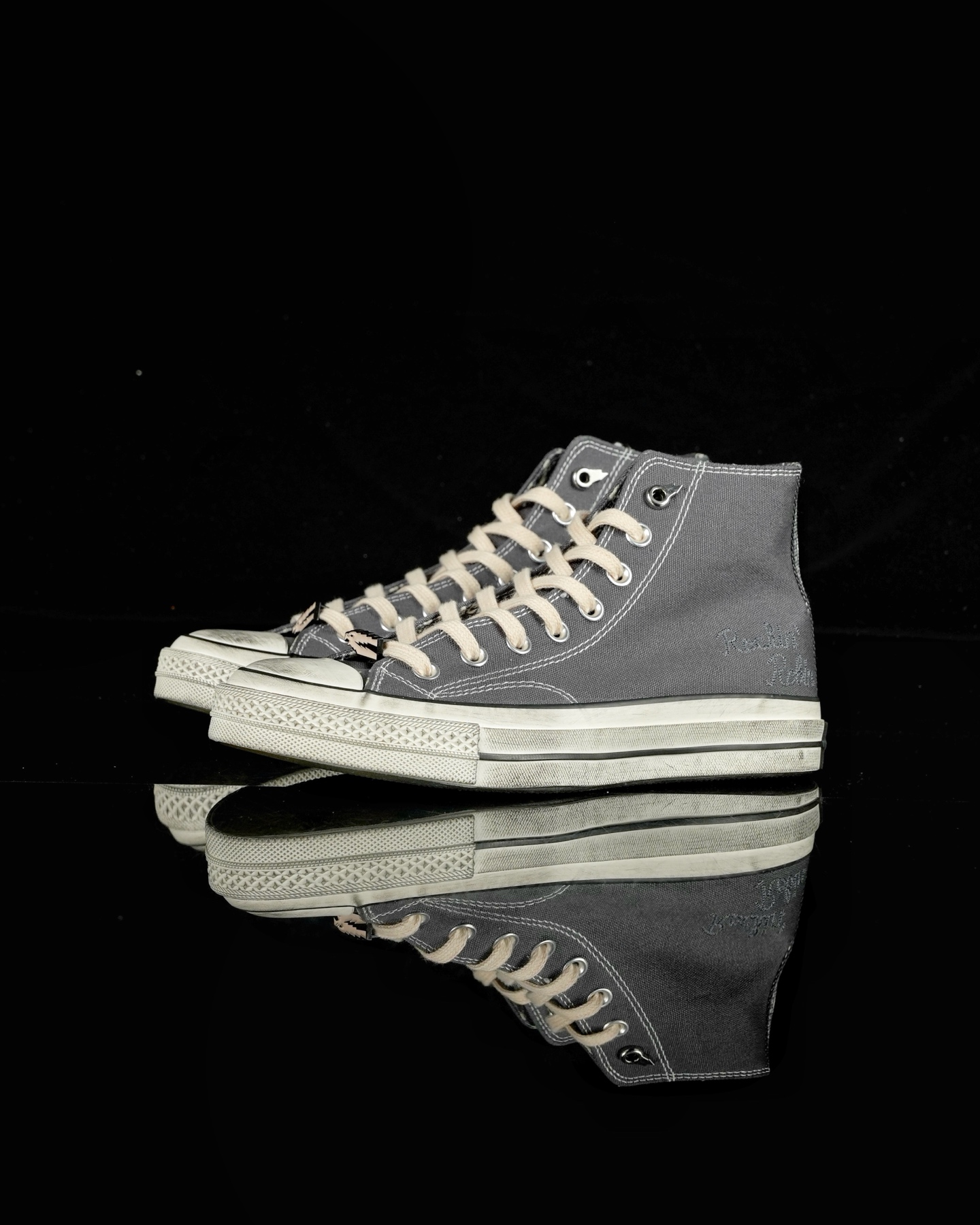 Converse Chuck 70 Hi Stranger Things Magnet