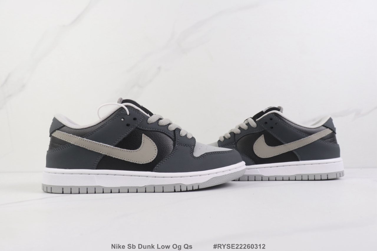 Nike SB Dunk Low OG QS Shadow J-Pack