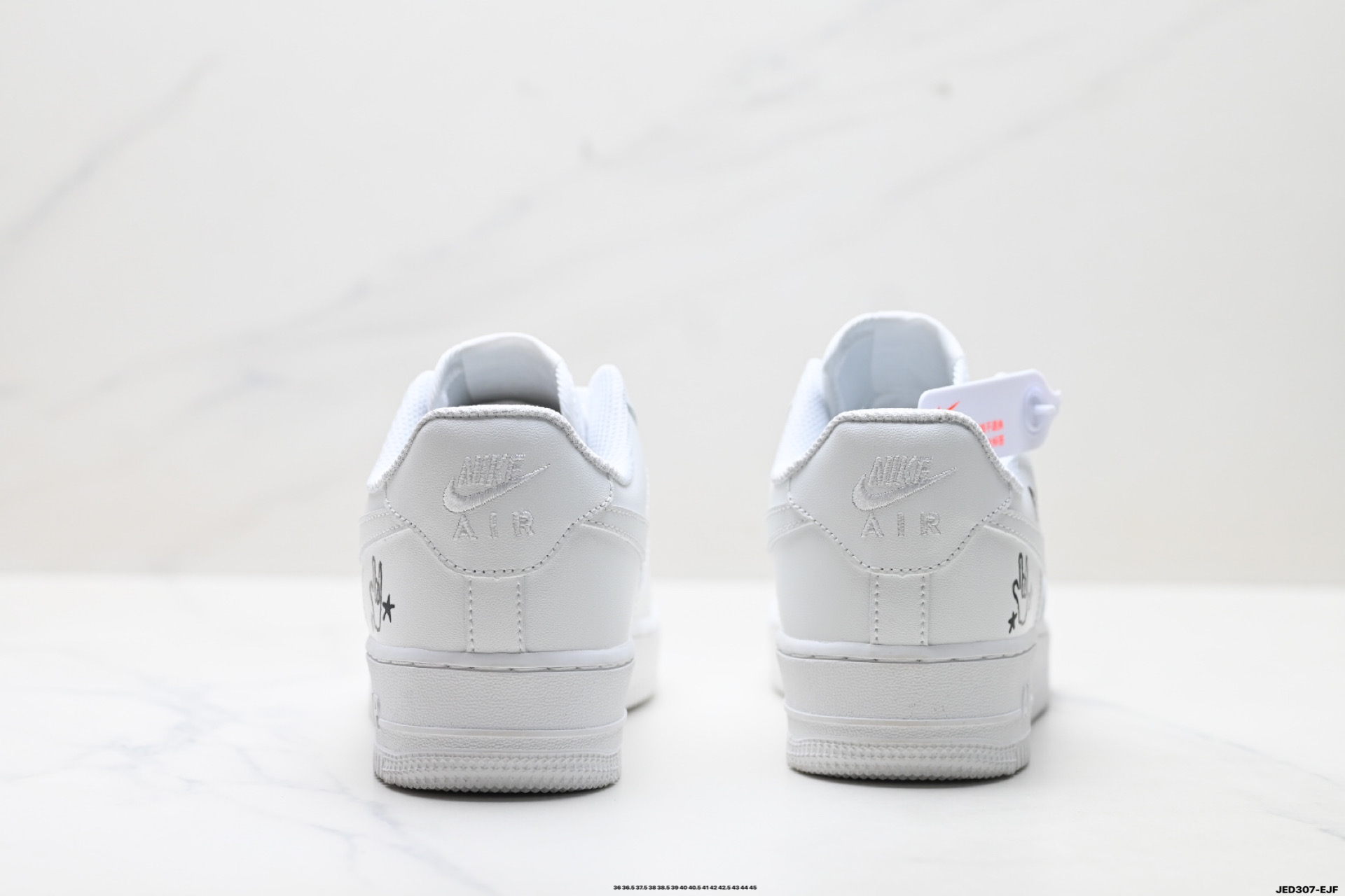 Nike Air Force 1 '07 Doodle Fun