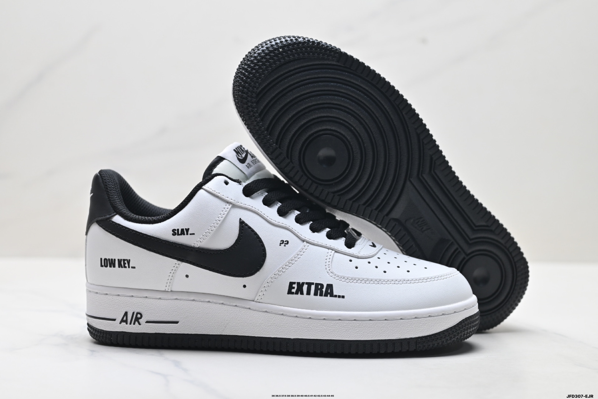 Nike Air Force 1 '07 LV8 Slang Pack