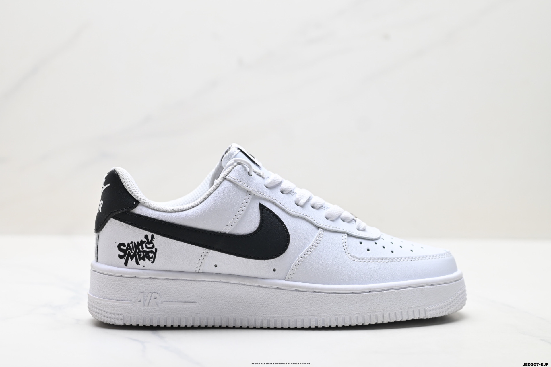 Nike Air Force 1 '07 Low Saint Mercy