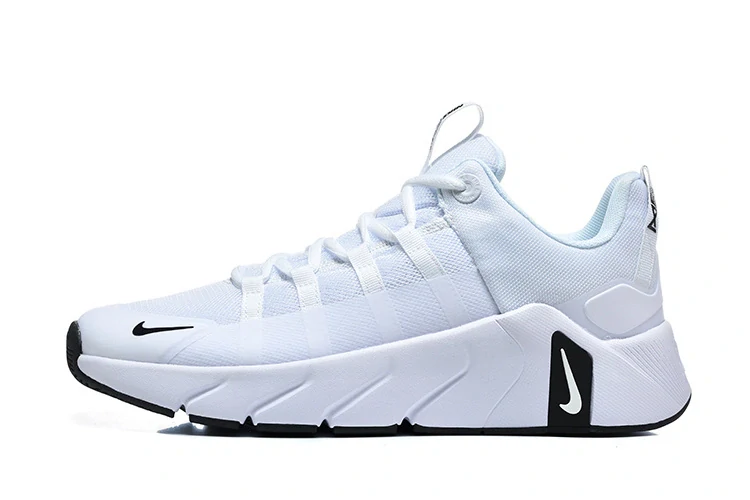 Nike Free Metcon 7 White/Black Accents