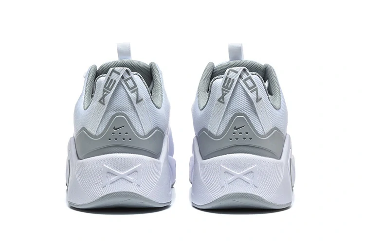 Nike Free Metcon 7 White/Metallic Silver