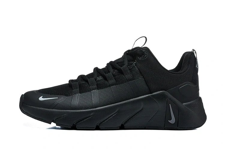 Nike Free Metcon 7 Triple Black