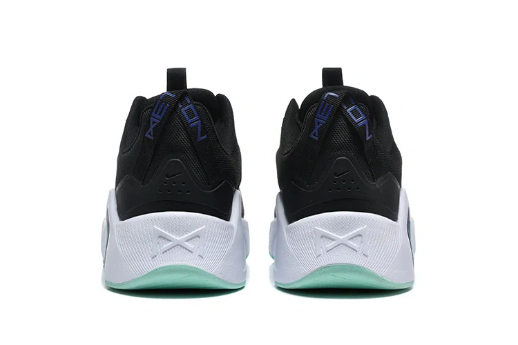 Nike Free Metcon 7 Black/Teal/Navy
