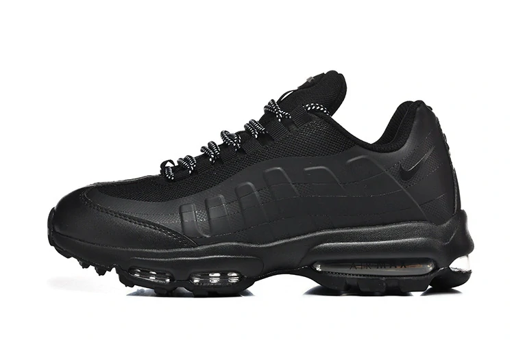 Nike Air Max 95 Ultra Triple Black