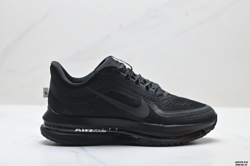Nike Air Zoom Pegasus Premium Triple Black