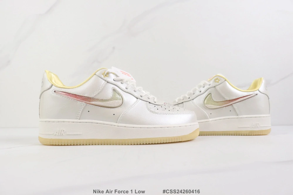 Nike Air Force 1 Low Pearlescent Glaze
