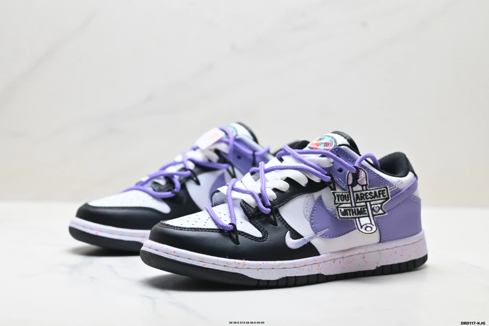 Nike Dunk Low Safe Heaven FD-131