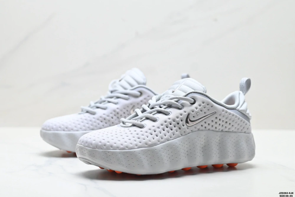 Nike Mind 002 Light Smoke Grey