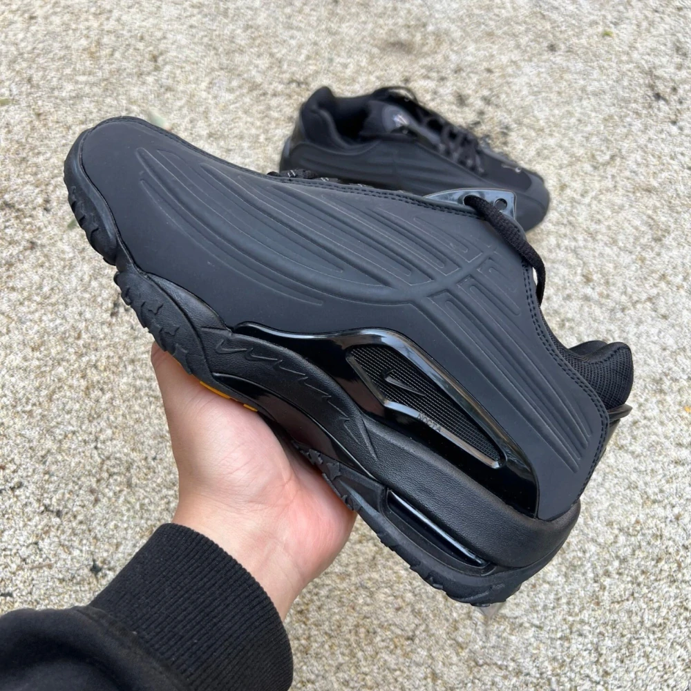 Nike NOCTA Hot Step 2 black