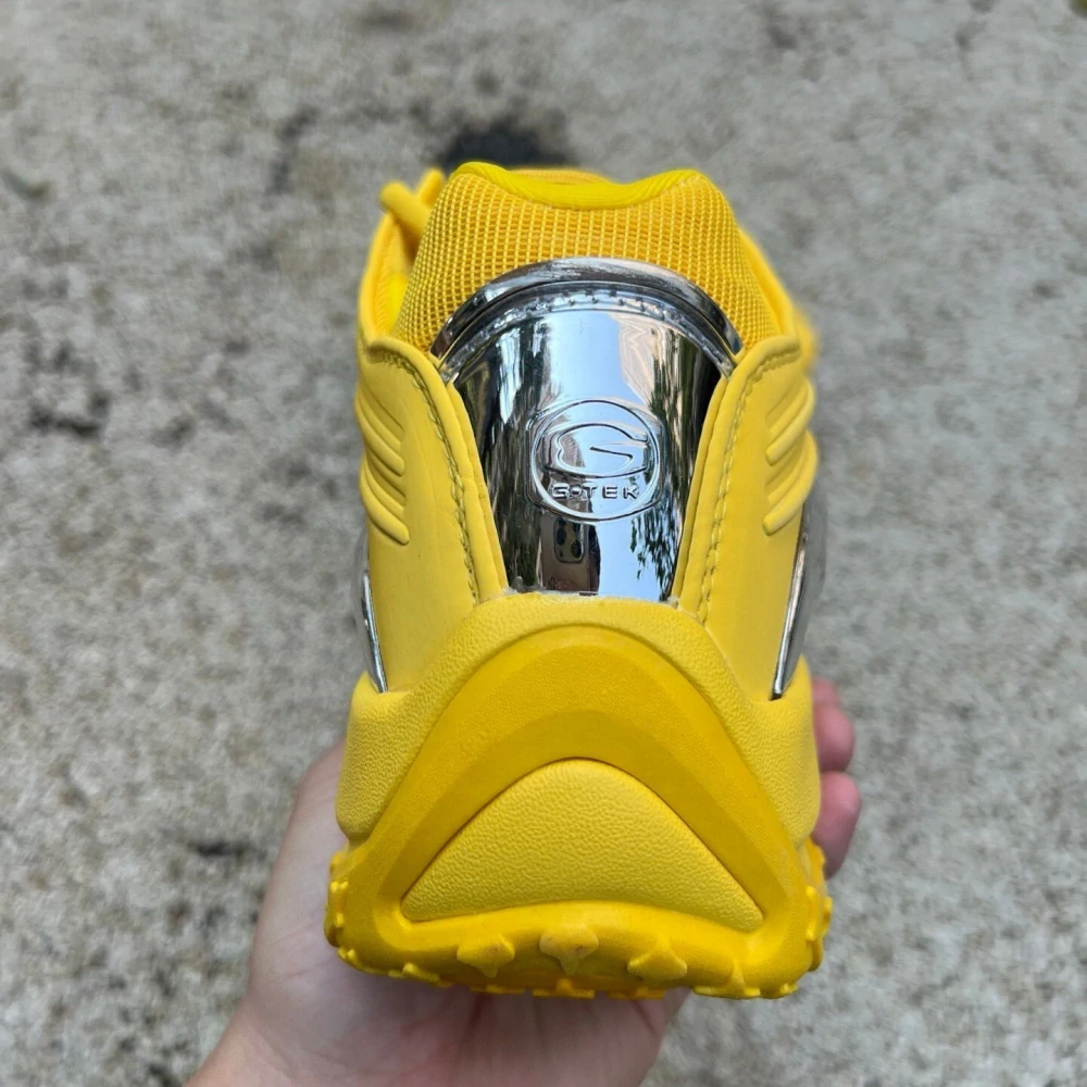 Nike NOCTA Hot Step 2 Opti Yellow