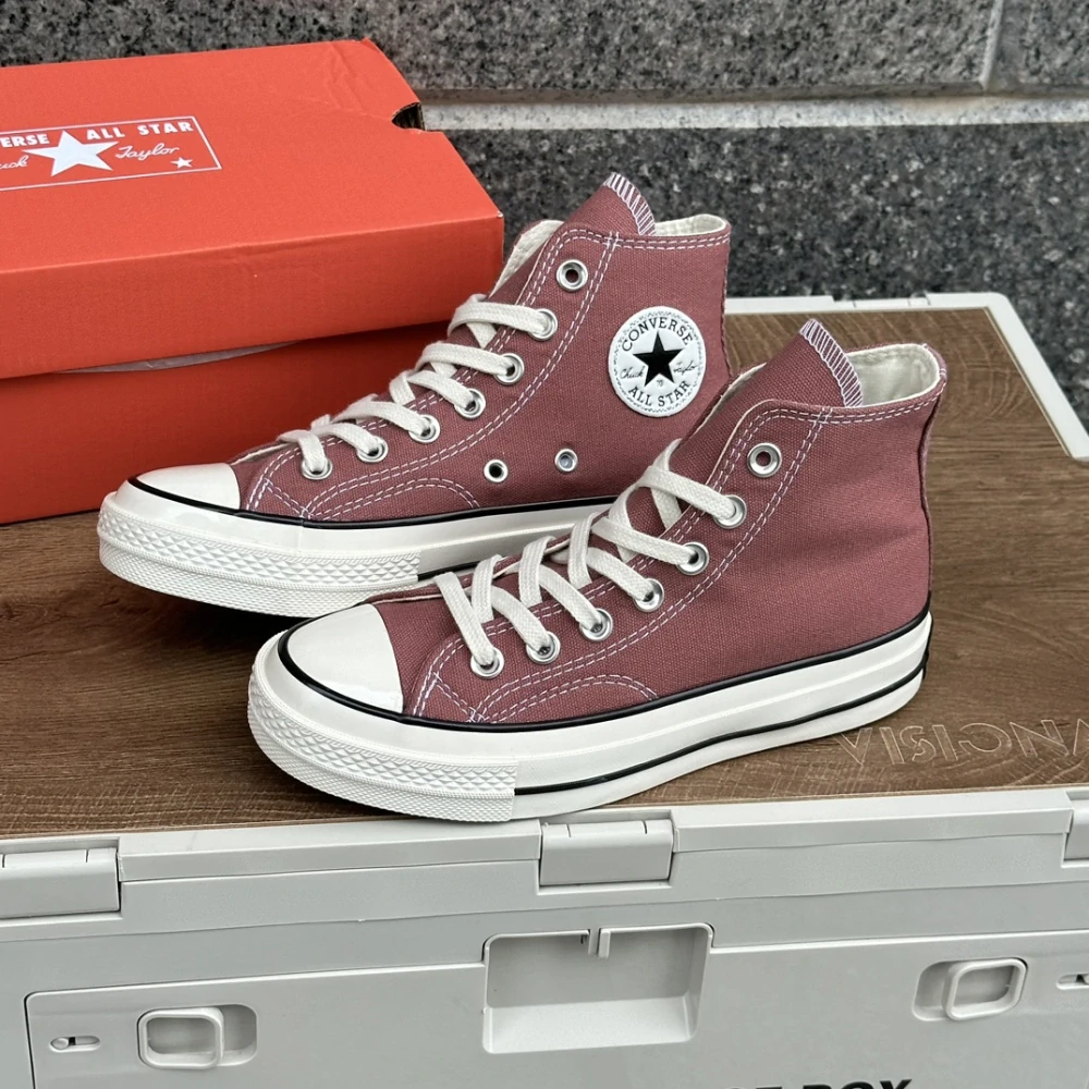 Converse Chuck 70 High Dusty Rose high