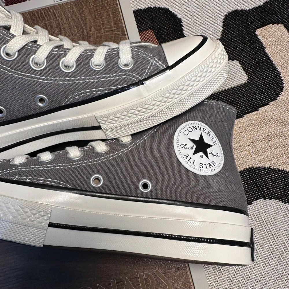 Converse Chuck 70 High Mason Grey