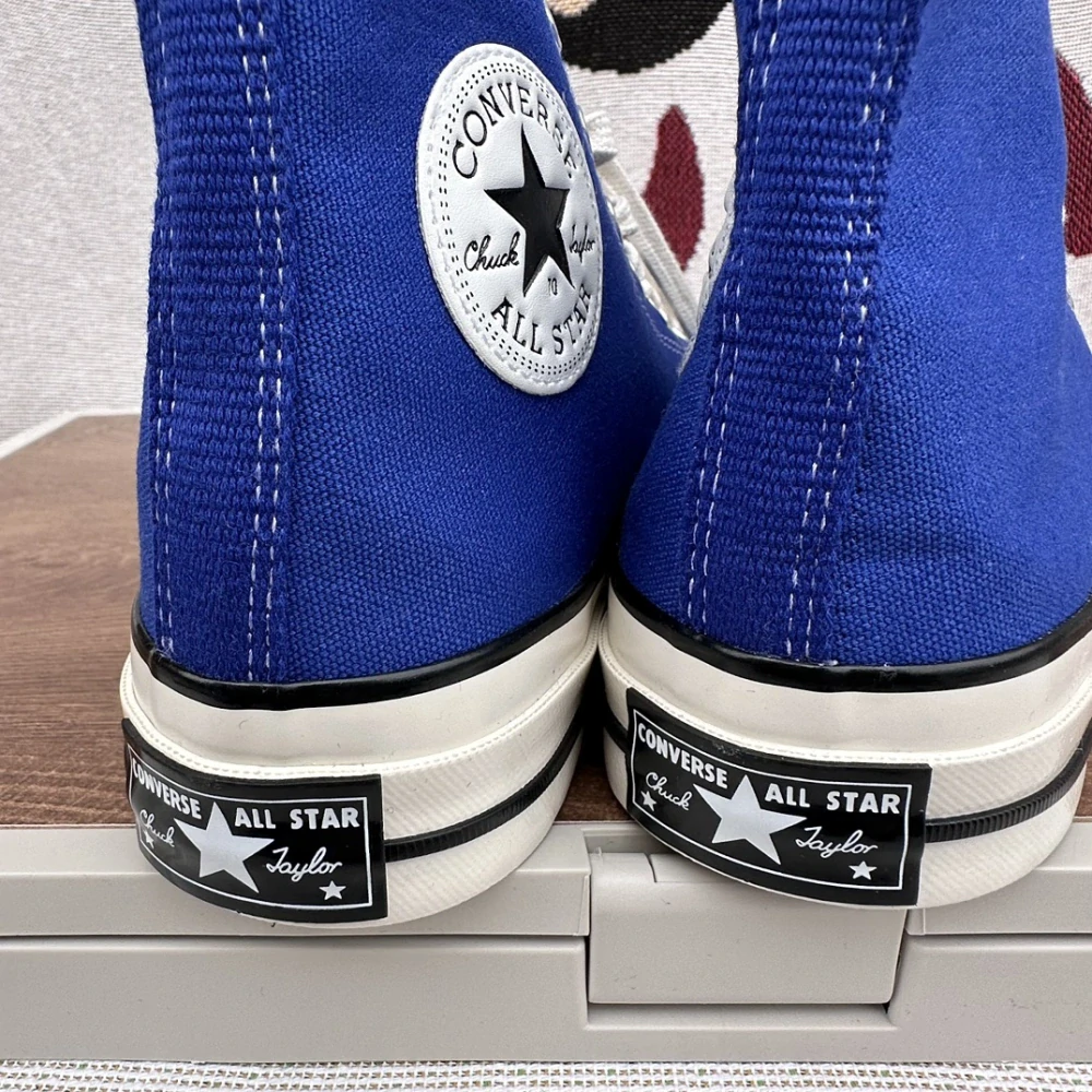 Converse Chuck 70 High Rush Blue