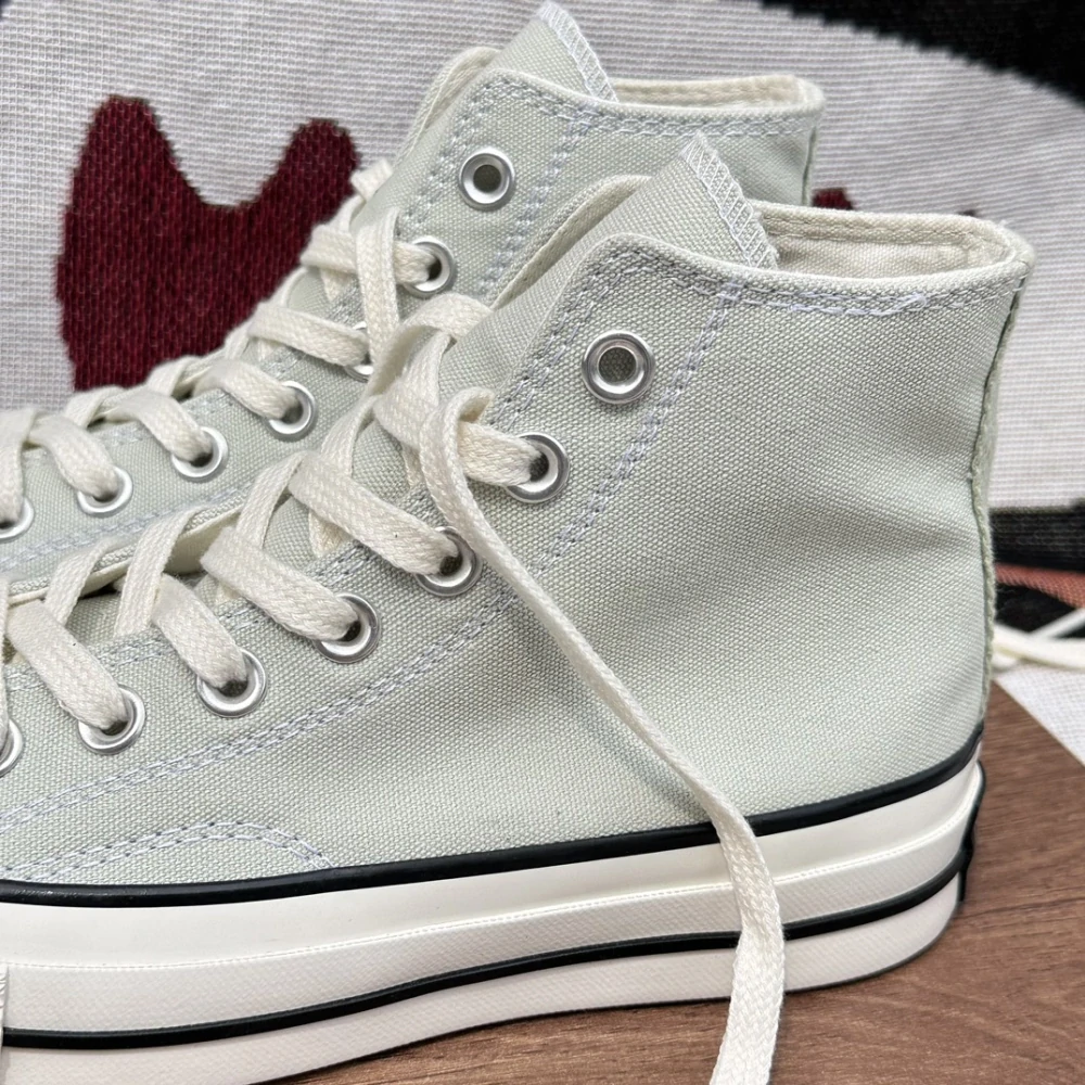 Converse Chuck 70 High Mint Green