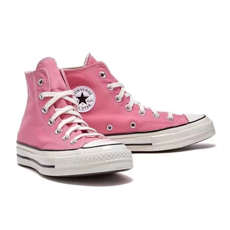 Converse Chuck 70 High Neon Pink