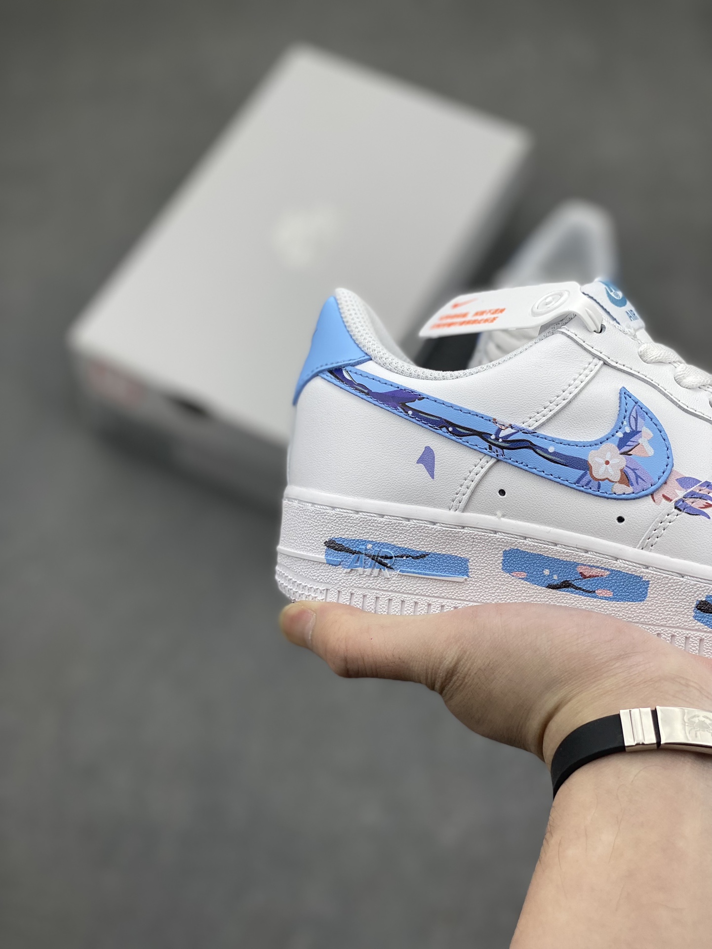 Nike Air Force 1 '07 Low Sakura