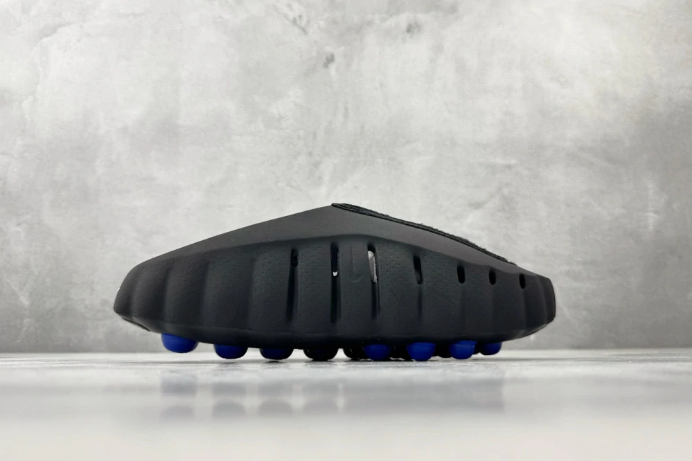Nike x Fragment Design Mind 001 Black Blue Pods
