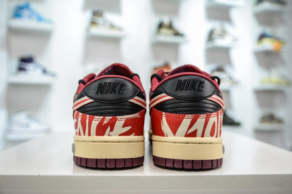  Nike Dunk Low retro DI6188 EUR39