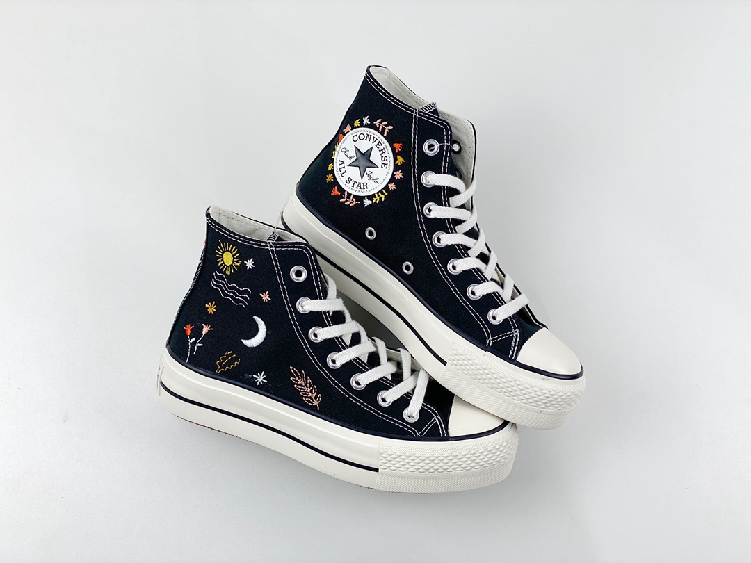 Converse All Star lift 571085c