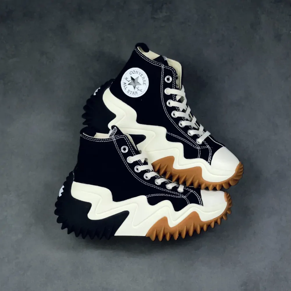 Converse Run Star Motion Platform 171545C