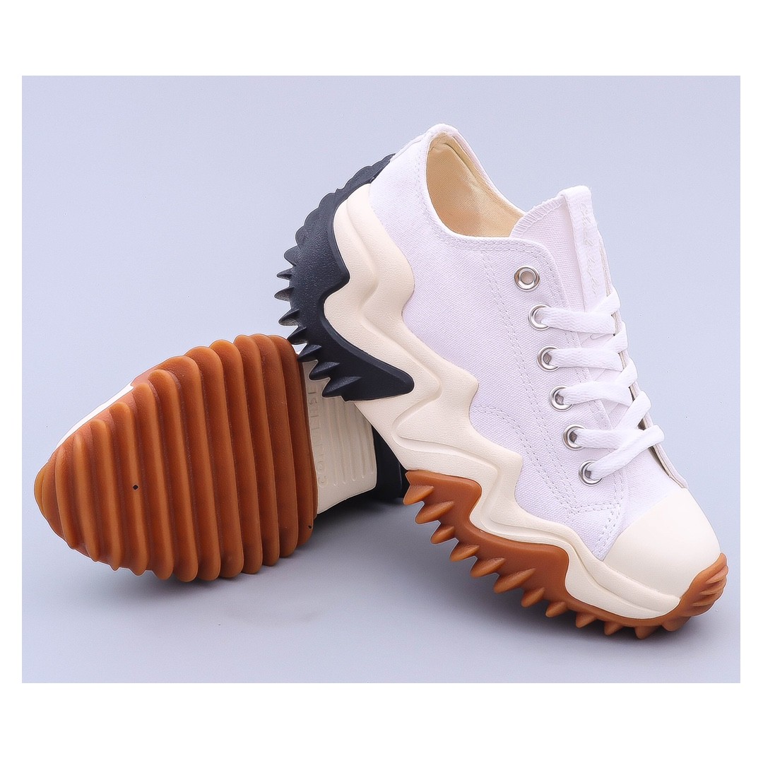 Converse Run Star Motion Platform 172896C