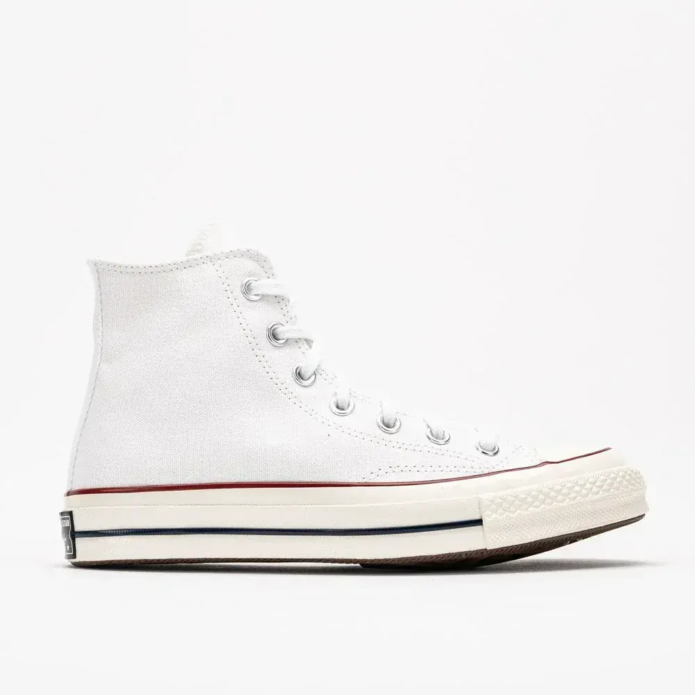 Converse Chuck 1970 high white 162056