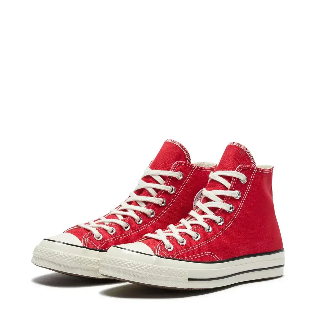 Converse Chuck 1970 high red 164944