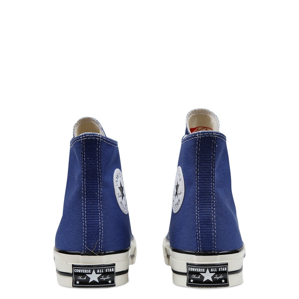 Converse Chuck 1970 high blue 162055