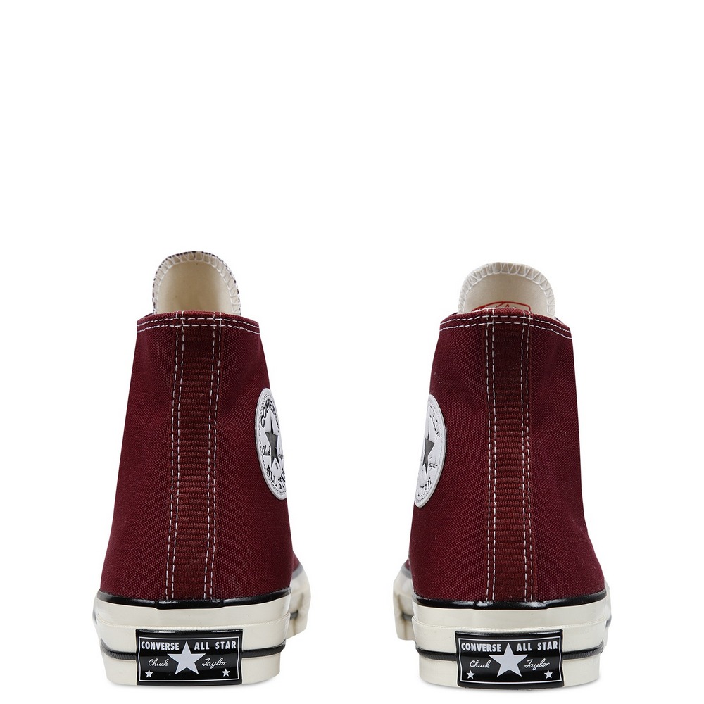Converse Chuck 1970 high wine 162051