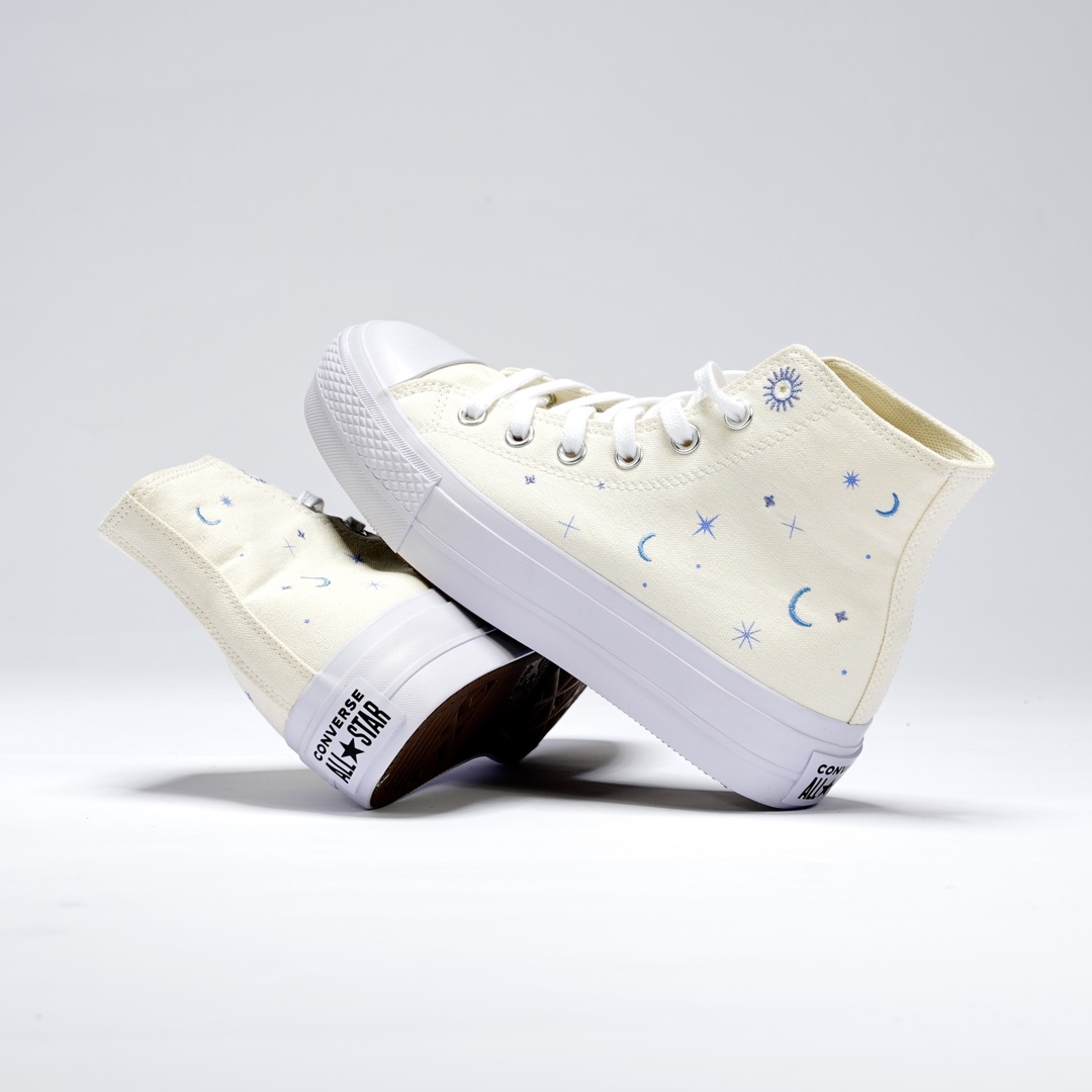 Converse Chuck Taylor All Star Lift A02895c