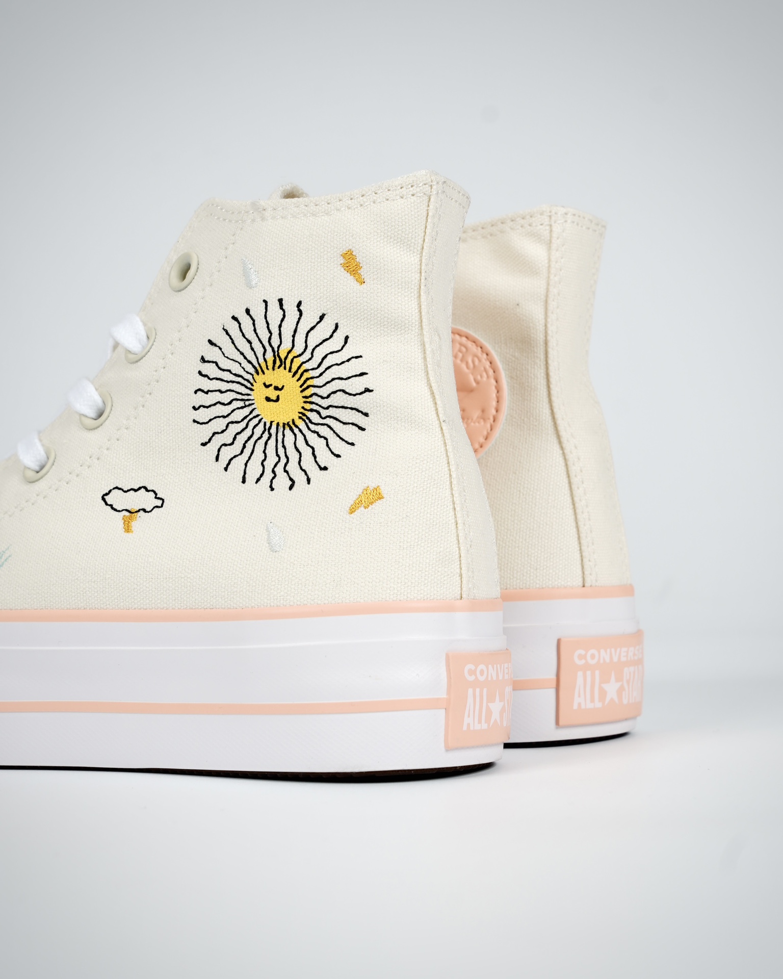 Converse All Star Lift A03516C