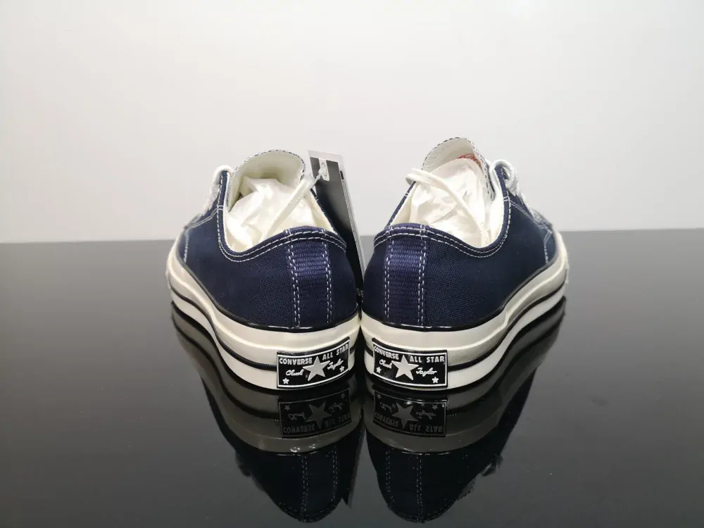Converse Chuck 1970 navy blue 164950C