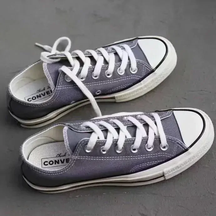 Converse Chuck 1970 grey 164951