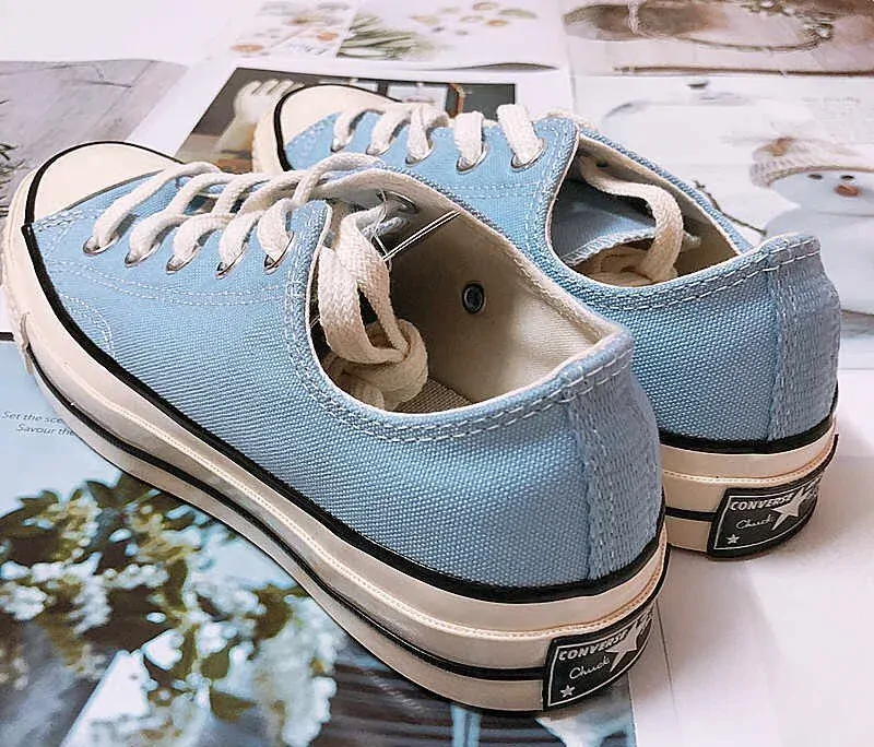 Converse Chuck 1970 sky blue 159624C
