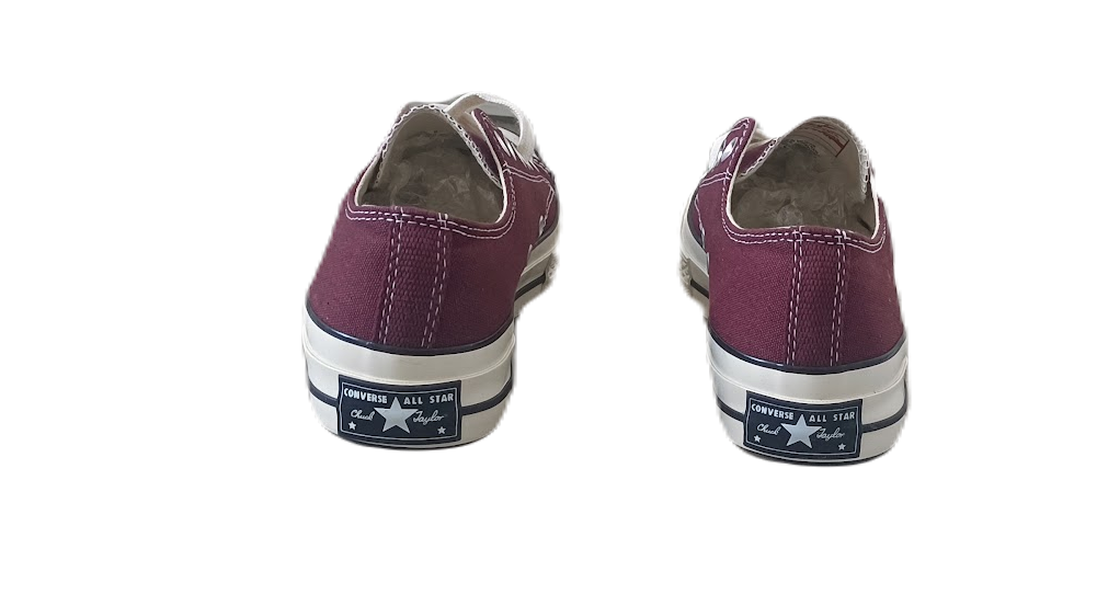 Converse Chuck 1970 maroon 162059C