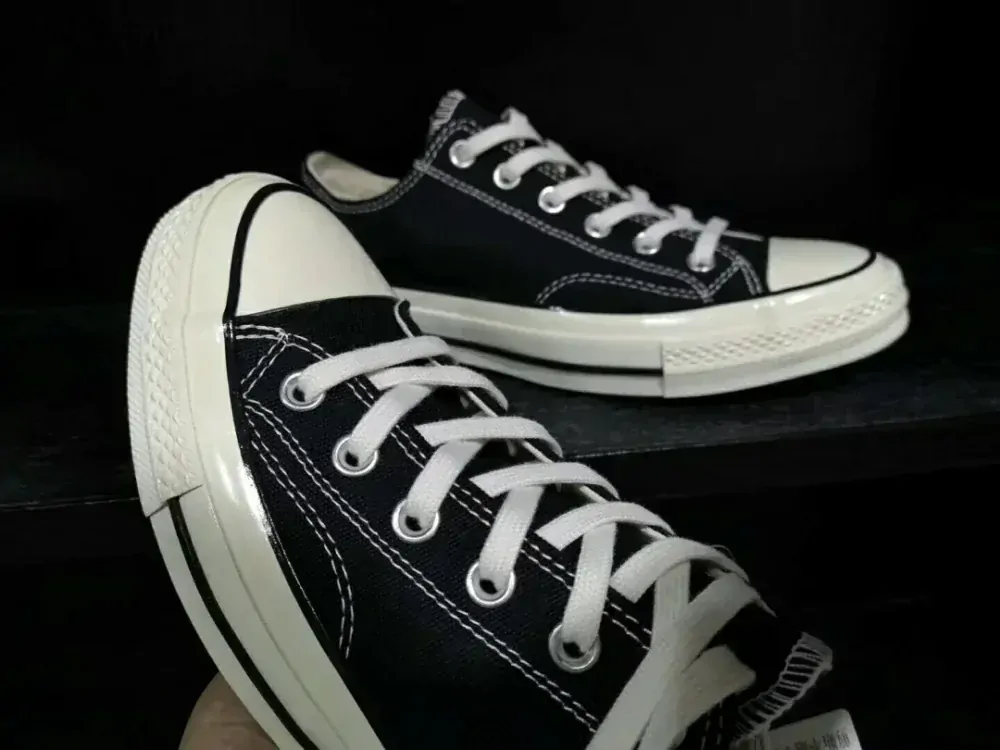 Converse Chuck 1970 black 162058C