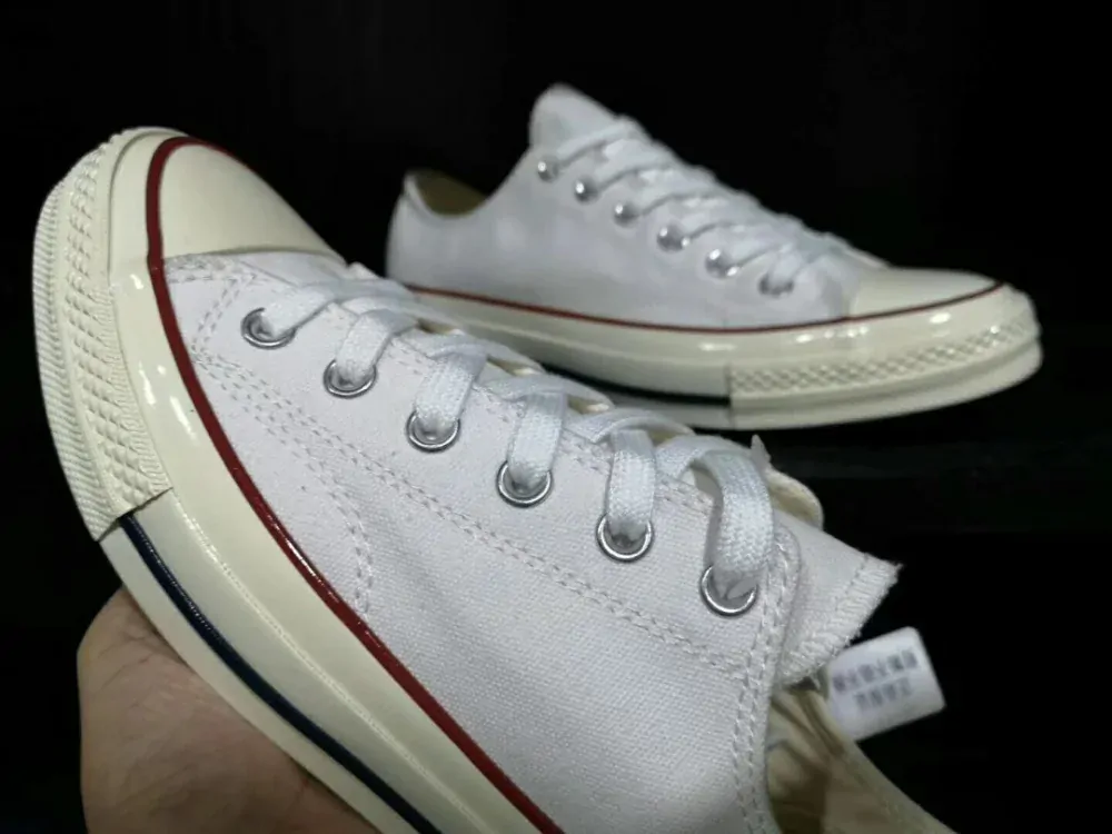 Converse Chuck 1970 white 162065C